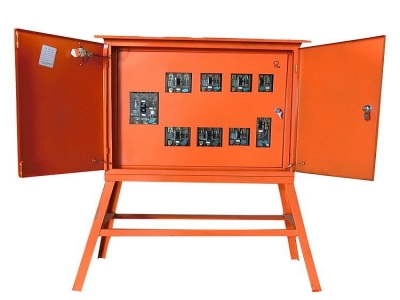 济南配电箱——电力分配利器